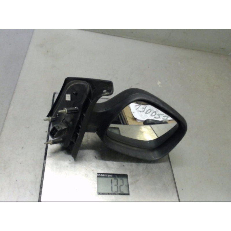 Retroviseur droit RENAULT SCENIC 1