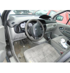 Retroviseur droit RENAULT SCENIC 1 Photo n°6