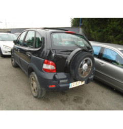 Retroviseur droit RENAULT SCENIC 1 Photo n°7