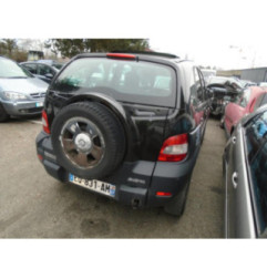 Retroviseur droit RENAULT SCENIC 1 Photo n°8