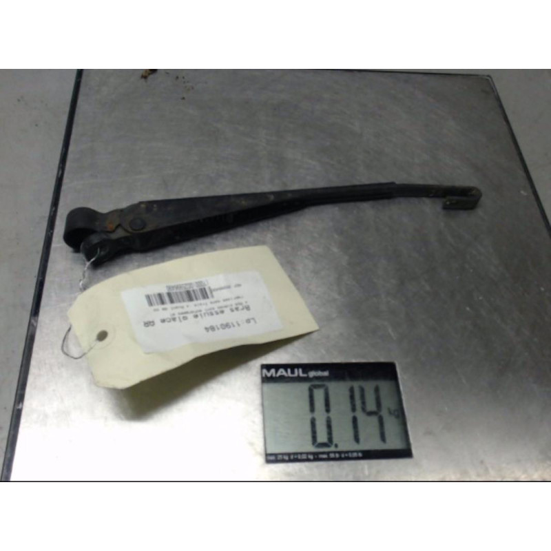 Bras essuie glace arriere OPEL FRONTERA A