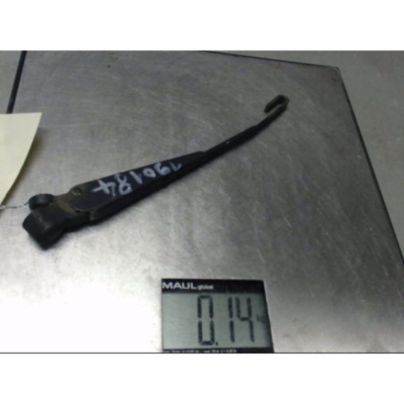 Bras essuie glace arriere OPEL FRONTERA A