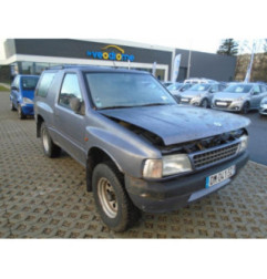 Bras essuie glace arriere OPEL FRONTERA A Photo n°4