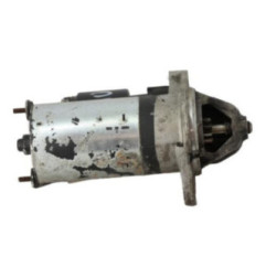 Demarreur OPEL FRONTERA A Photo n°4