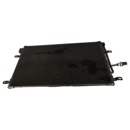 Condenseur de clim SEAT EXEO Photo n°1