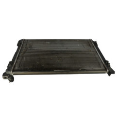 Radiateur eau SEAT EXEO Photo n°1
