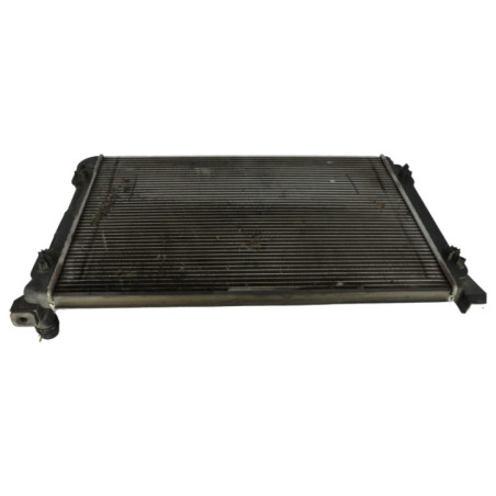 Radiateur eau SEAT EXEO Photo n°1