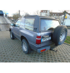 Demarreur OPEL FRONTERA A Photo n°9