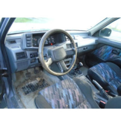 Demarreur OPEL FRONTERA A Photo n°10