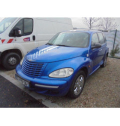 Capot CHRYSLER PT CRUISER Photo n°3
