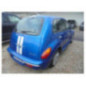 Capot CHRYSLER PT CRUISER
