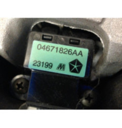 Volant CHRYSLER PT CRUISER Photo n°5