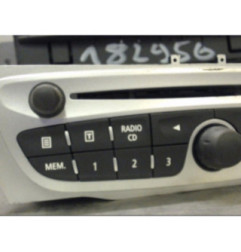 Autoradio d'origine RENAULT MEGANE 3