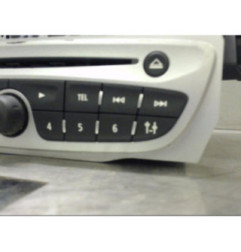 Autoradio d'origine RENAULT MEGANE 3 Photo n°3