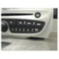 Autoradio d'origine RENAULT MEGANE 3