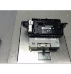 Autoradio d'origine RENAULT MEGANE 3 Photo n°5