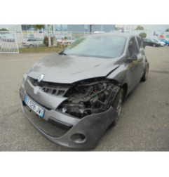 Autoradio d'origine RENAULT MEGANE 3 Photo n°6