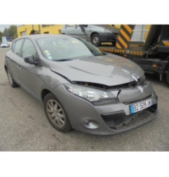 Autoradio d'origine RENAULT MEGANE 3 Photo n°7