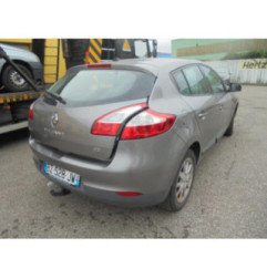 Autoradio d'origine RENAULT MEGANE 3 Photo n°8