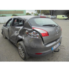 Autoradio d'origine RENAULT MEGANE 3 Photo n°9