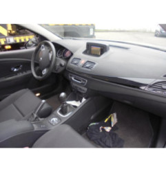 Autoradio d'origine RENAULT MEGANE 3 Photo n°10