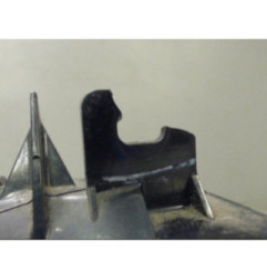 Feu arriere stop central CITROEN C4 PICASSO 1 Photo n°3