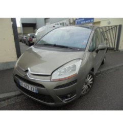 Feu arriere stop central CITROEN C4 PICASSO 1 Photo n°4
