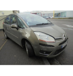 Feu arriere stop central CITROEN C4 PICASSO 1 Photo n°5