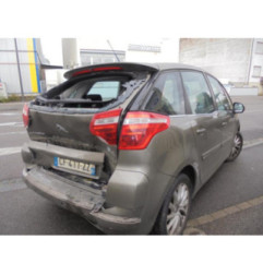 Feu arriere stop central CITROEN C4 PICASSO 1 Photo n°6