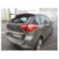 Feu arriere stop central CITROEN C4 PICASSO 1