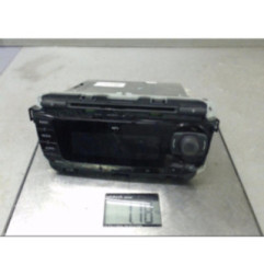 Autoradio d'origine SEAT IBIZA 4 Photo n°1