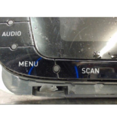 Autoradio d'origine SEAT IBIZA 4