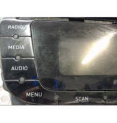 Autoradio d'origine SEAT IBIZA 4 Photo n°7