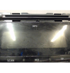 Autoradio d'origine SEAT IBIZA 4 Photo n°8