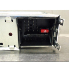 Autoradio d'origine SEAT IBIZA 4 Photo n°10