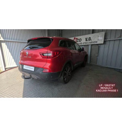Mastervac RENAULT KADJAR Photo n°4