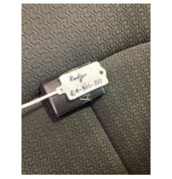 Mastervac RENAULT KADJAR Photo n°16