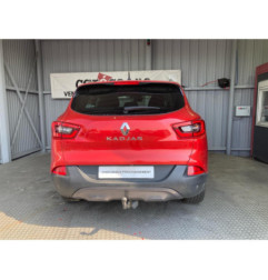 Mastervac RENAULT KADJAR Photo n°20