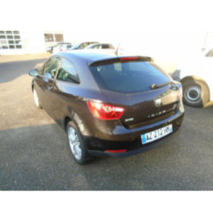 Autoradio d'origine SEAT IBIZA 4 Photo n°12