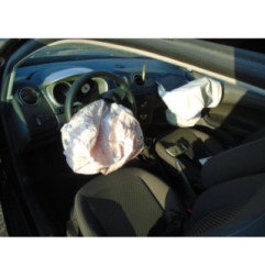 Autoradio d'origine SEAT IBIZA 4 Photo n°16