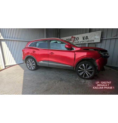 Commande chauffage RENAULT KADJAR Photo n°3