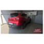 Commande chauffage RENAULT KADJAR