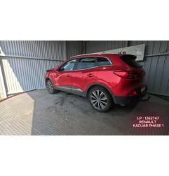 Commande chauffage RENAULT KADJAR Photo n°5