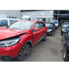 Commande chauffage RENAULT KADJAR Photo n°11
