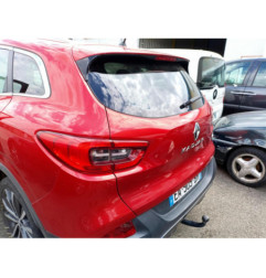Commande chauffage RENAULT KADJAR Photo n°12