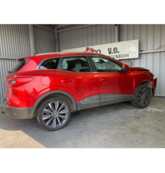 Commande chauffage RENAULT KADJAR Photo n°13