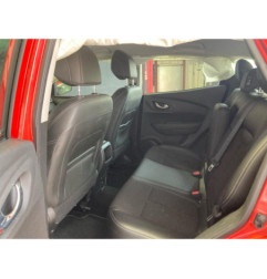 Commande chauffage RENAULT KADJAR Photo n°15