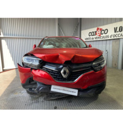 Commande chauffage RENAULT KADJAR Photo n°17