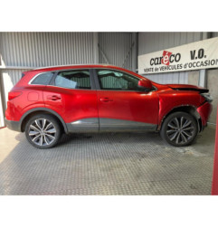 Commande chauffage RENAULT KADJAR Photo n°19