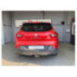 Commande chauffage RENAULT KADJAR